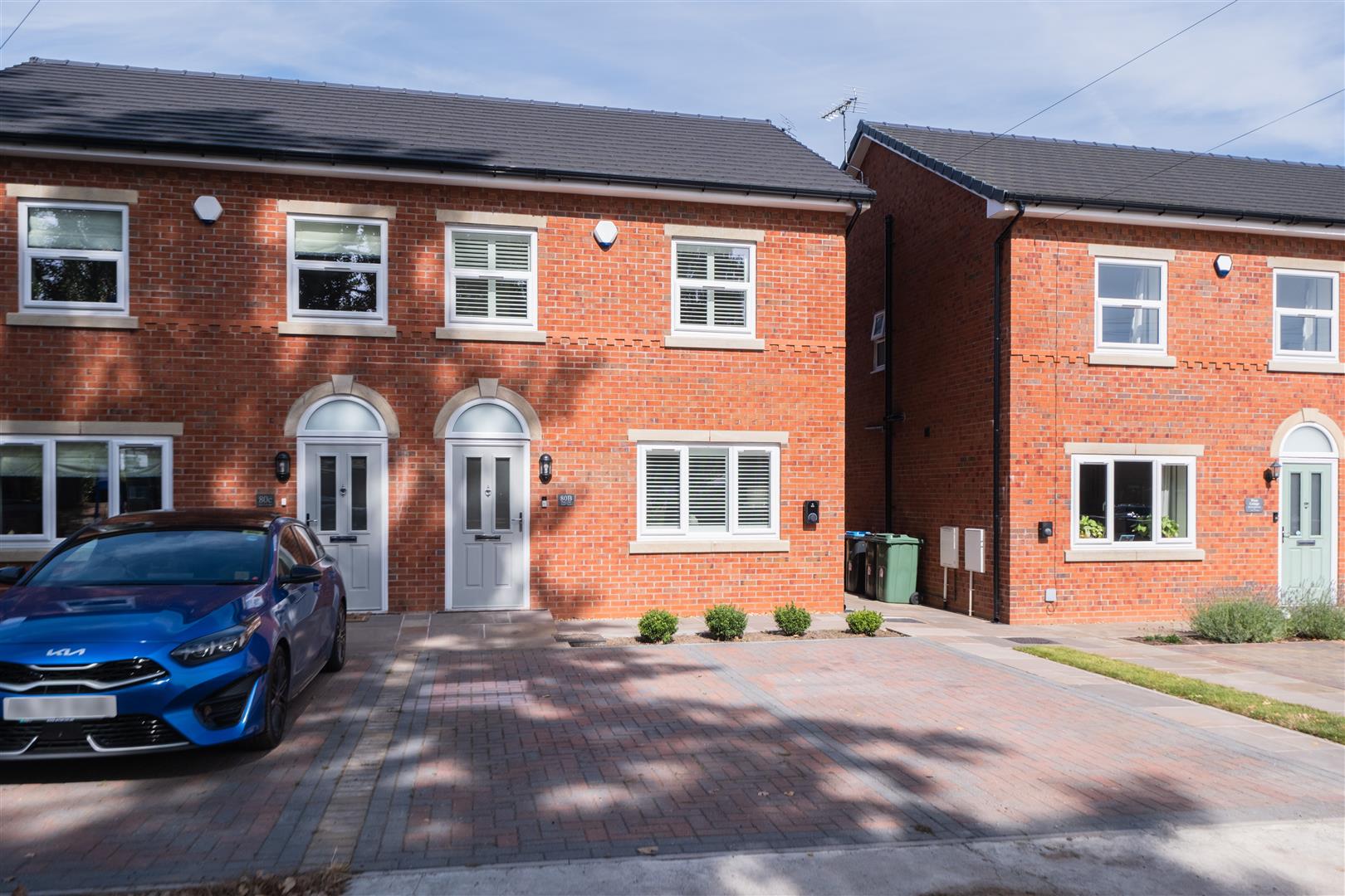 3 bedroom Semi Detached House for Sale in Northwich